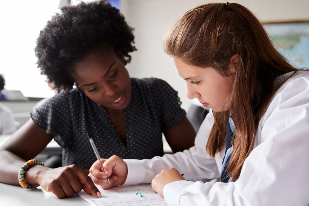 Tutoring