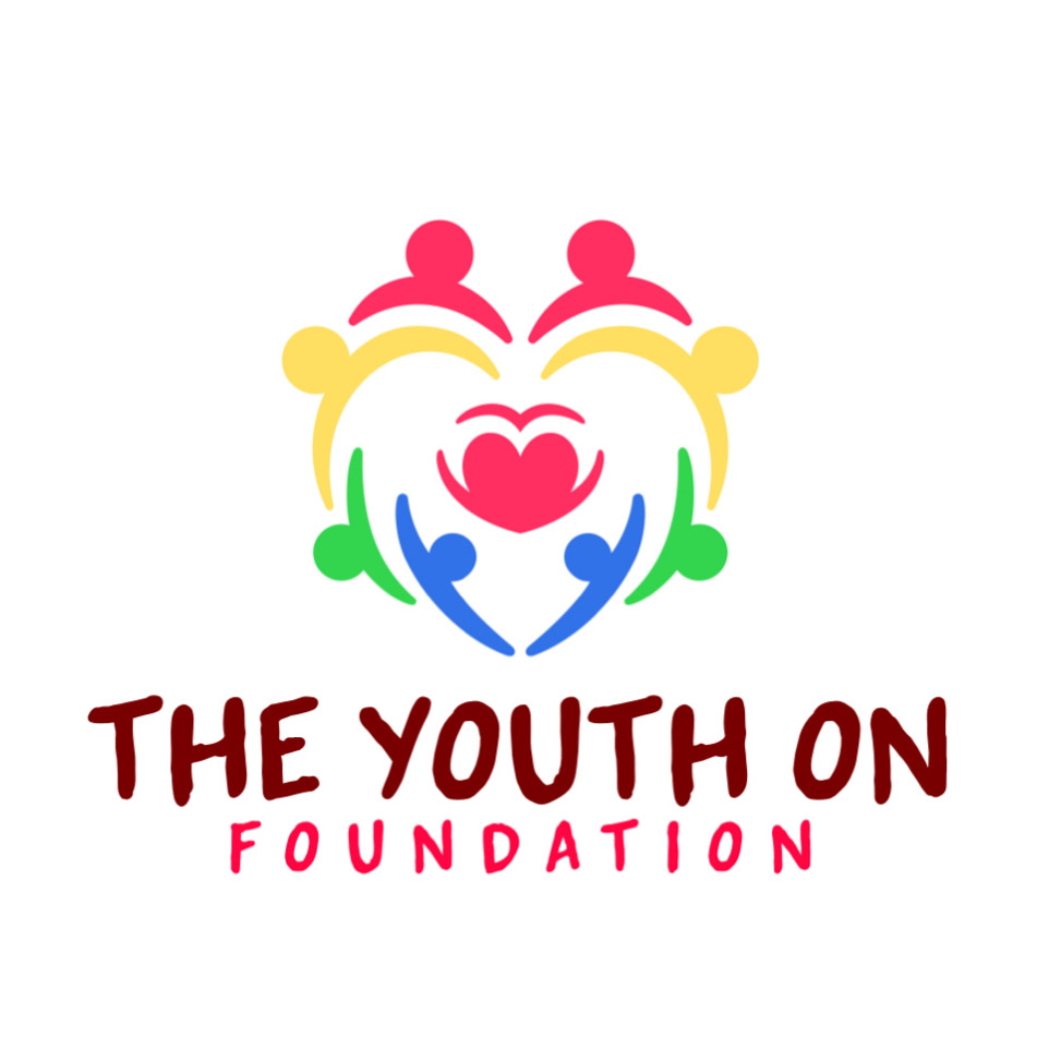 The Youth On Foundation logo